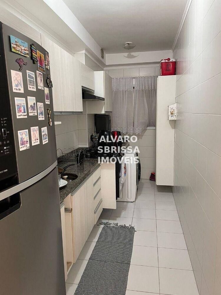 Apartamento, 2 quartos, 62 m² - Foto 4
