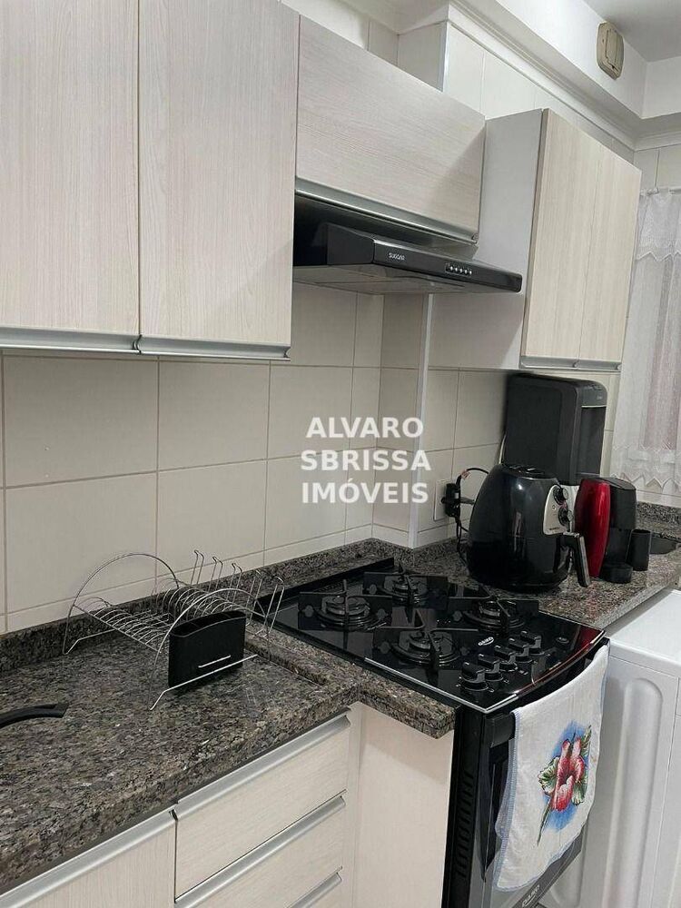 Apartamento, 2 quartos, 62 m² - Foto 5