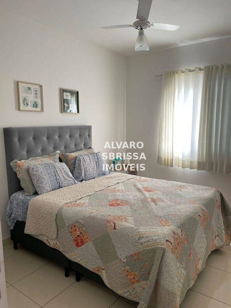 Apartamento, 2 quartos, 62 m² - Foto 6