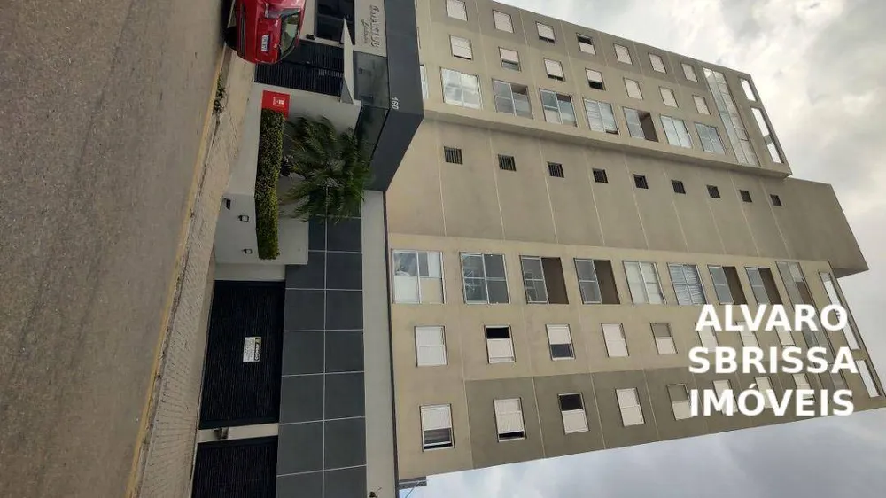Apartamento, 2 quartos, 67 m² - Foto 3