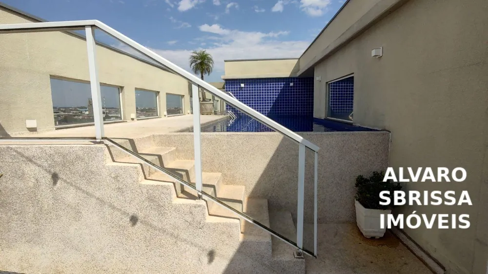 Apartamento, 2 quartos, 67 m² - Foto 8
