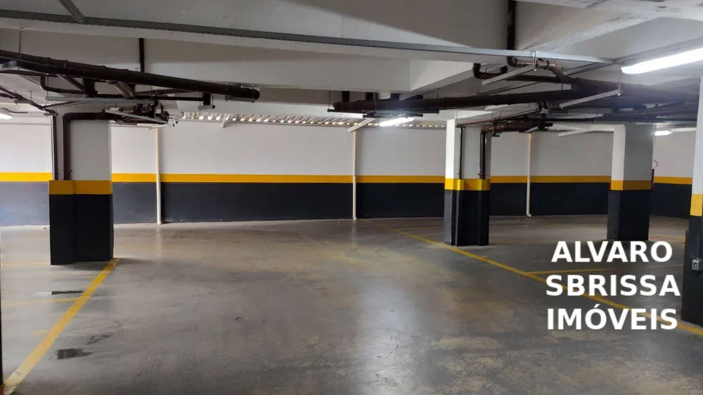 Apartamento, 2 quartos, 67 m² - Foto 12