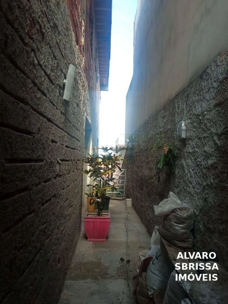 Sobrado, 3 quartos, 150 m² - Foto 2