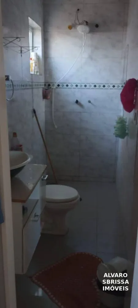 Sobrado, 3 quartos, 150 m² - Foto 8