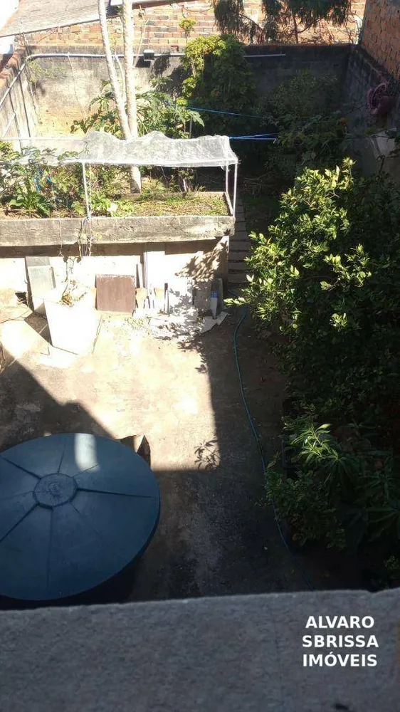 Sobrado, 3 quartos, 150 m² - Foto 3