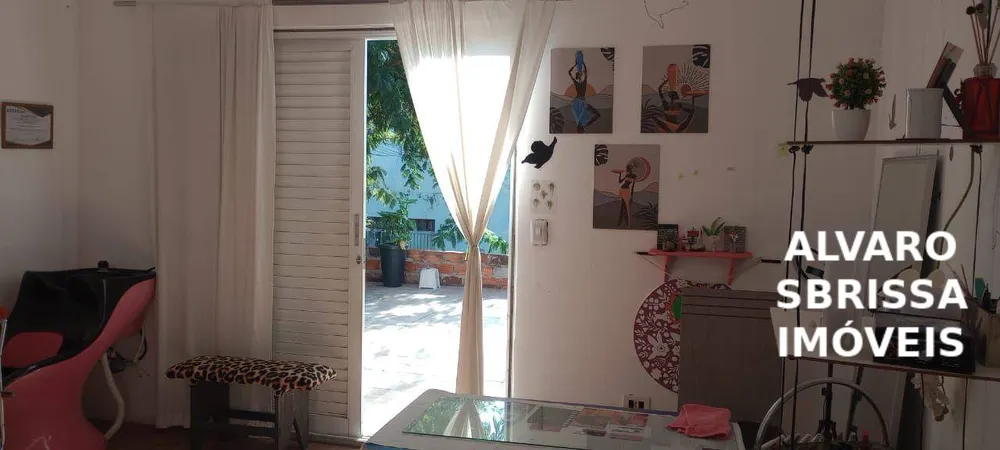 Sobrado, 3 quartos, 150 m² - Foto 1