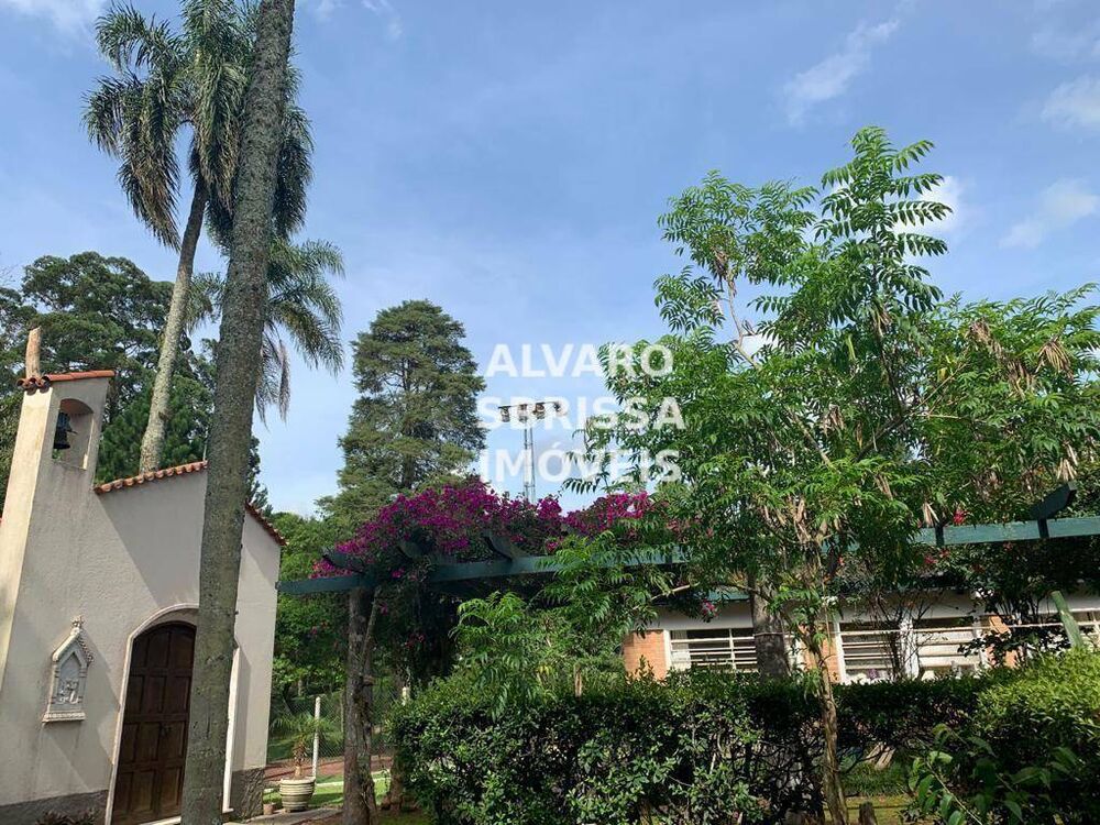 Chácara, 6 quartos, 7800 m² - Foto 4