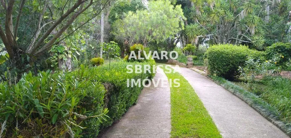 Chácara, 6 quartos, 7800 m² - Foto 16