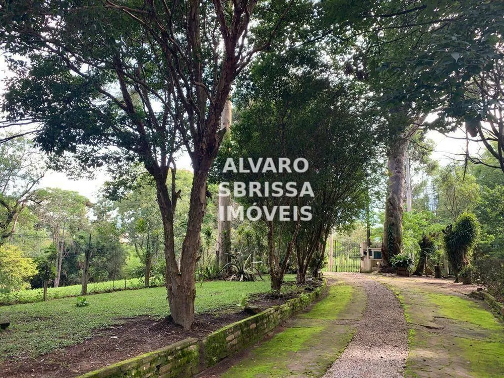 Chácara, 6 quartos, 7800 m² - Foto 14
