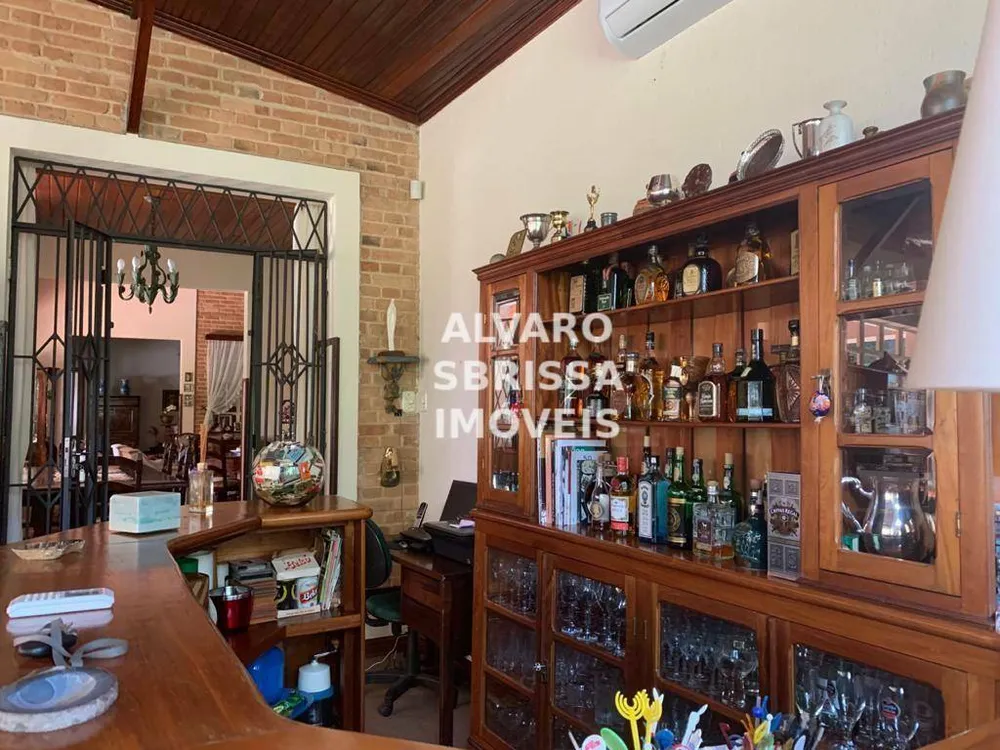 Chácara, 6 quartos, 7800 m² - Foto 2