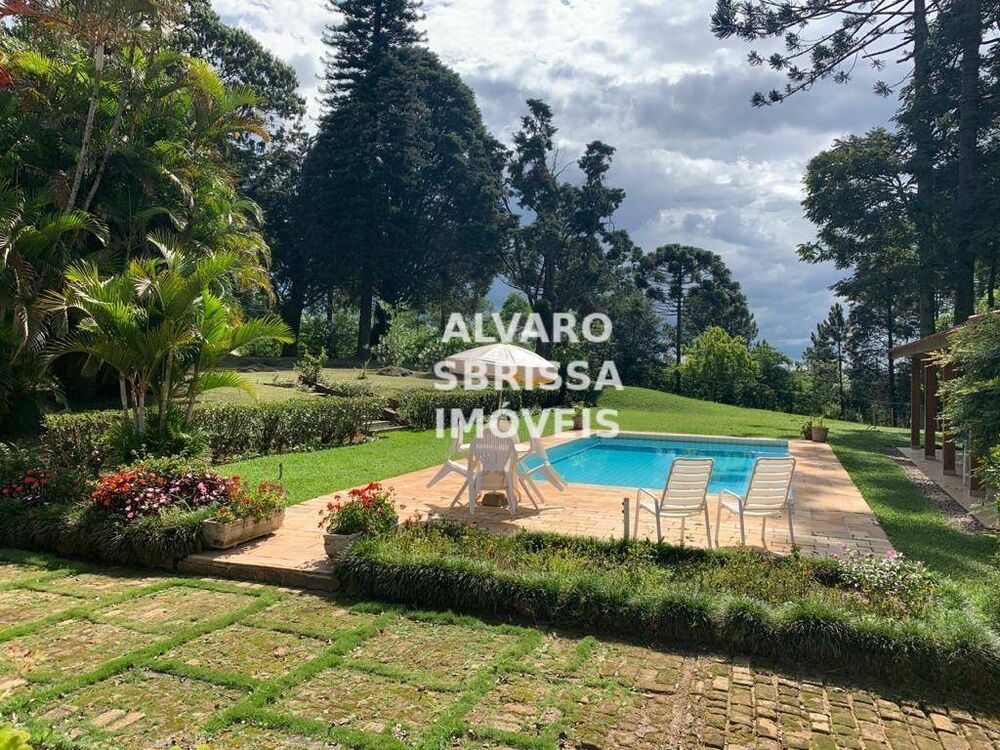 Chácara, 6 quartos, 7800 m² - Foto 3