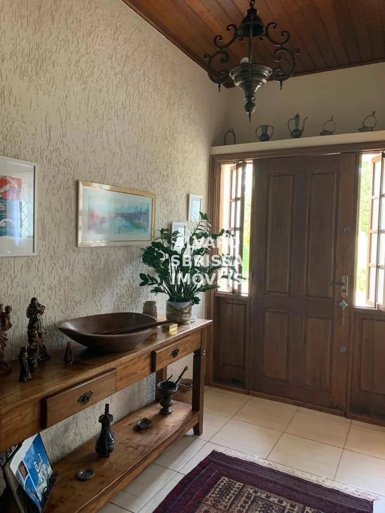 Chácara, 6 quartos, 7800 m² - Foto 8