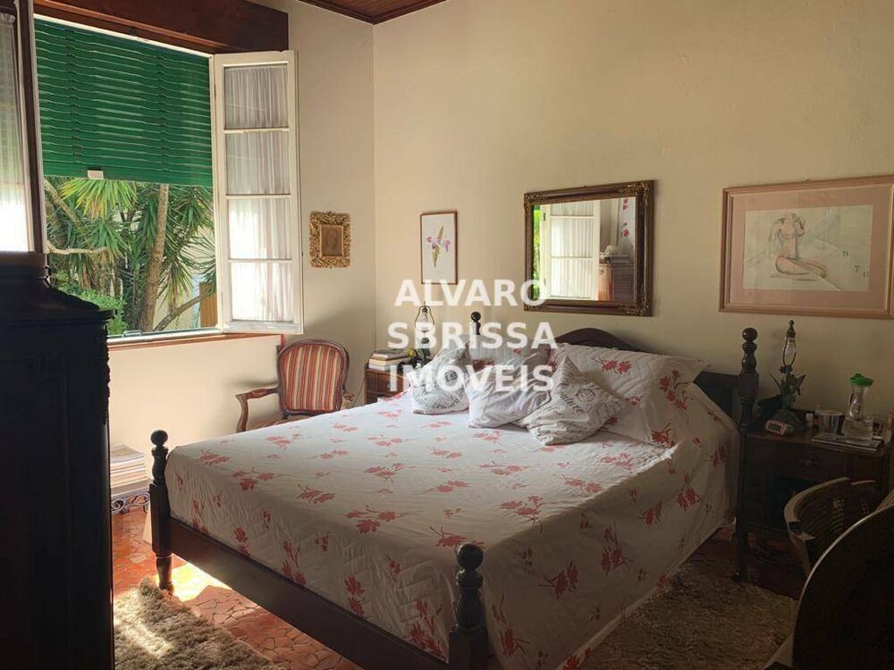 Chácara, 6 quartos, 7800 m² - Foto 1