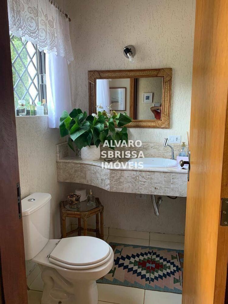 Chácara, 6 quartos, 7800 m² - Foto 2