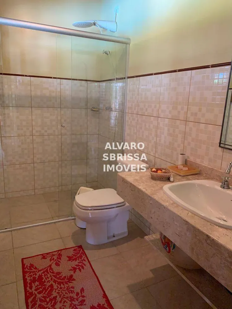 Chácara, 6 quartos, 7800 m² - Foto 10