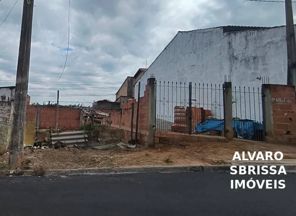 Terreno, 162 m² - Foto 1