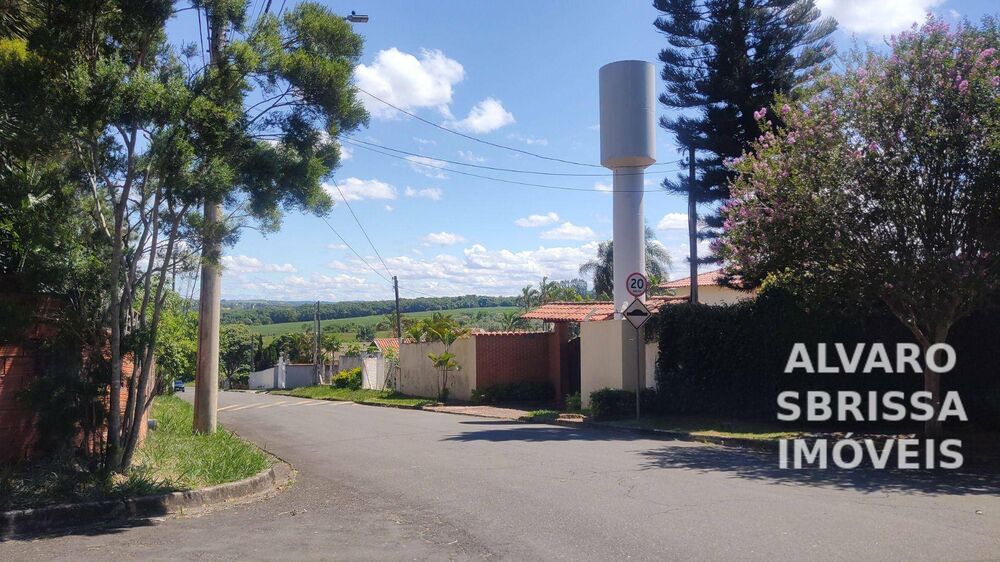 Chácara à venda com 3 quartos, 400m² - Foto 4