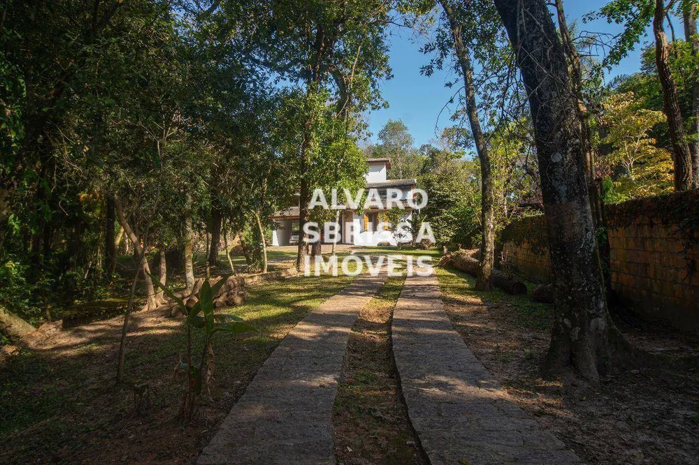 Chácara, 3 quartos, 5000 m² - Foto 4