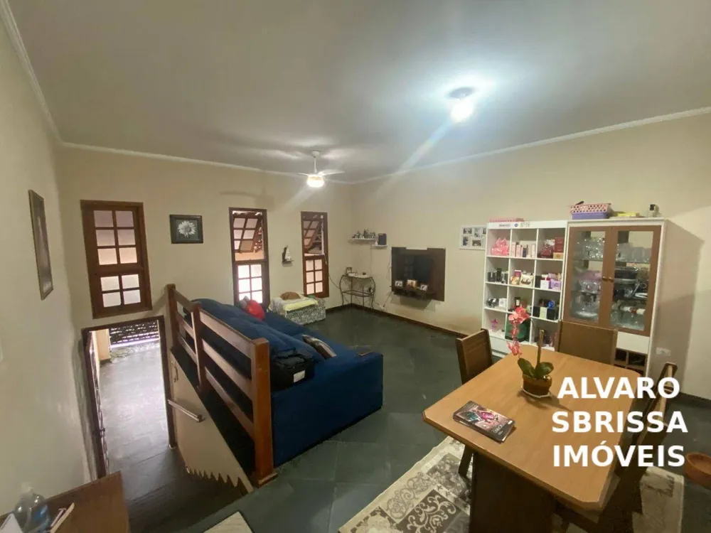 Casa, 3 quartos, 13069 m² - Foto 1