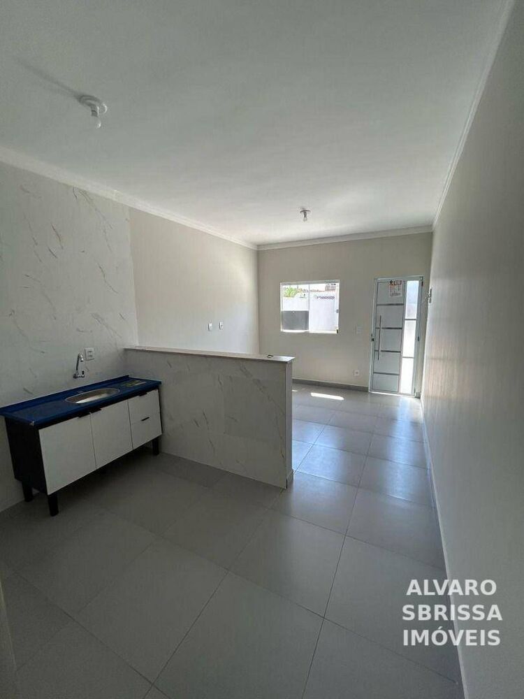 Casa, 2 quartos, 60 m² - Foto 2
