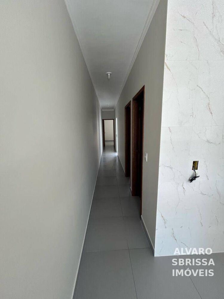 Casa, 2 quartos, 60 m² - Foto 4