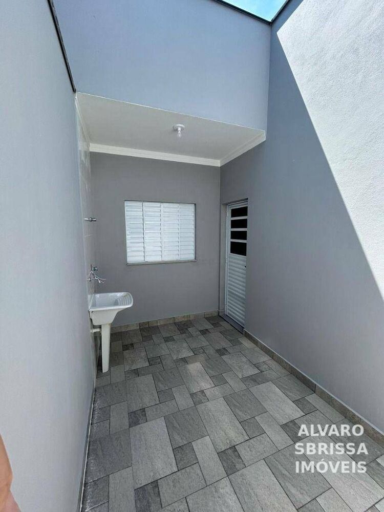 Casa, 2 quartos, 60 m² - Foto 5