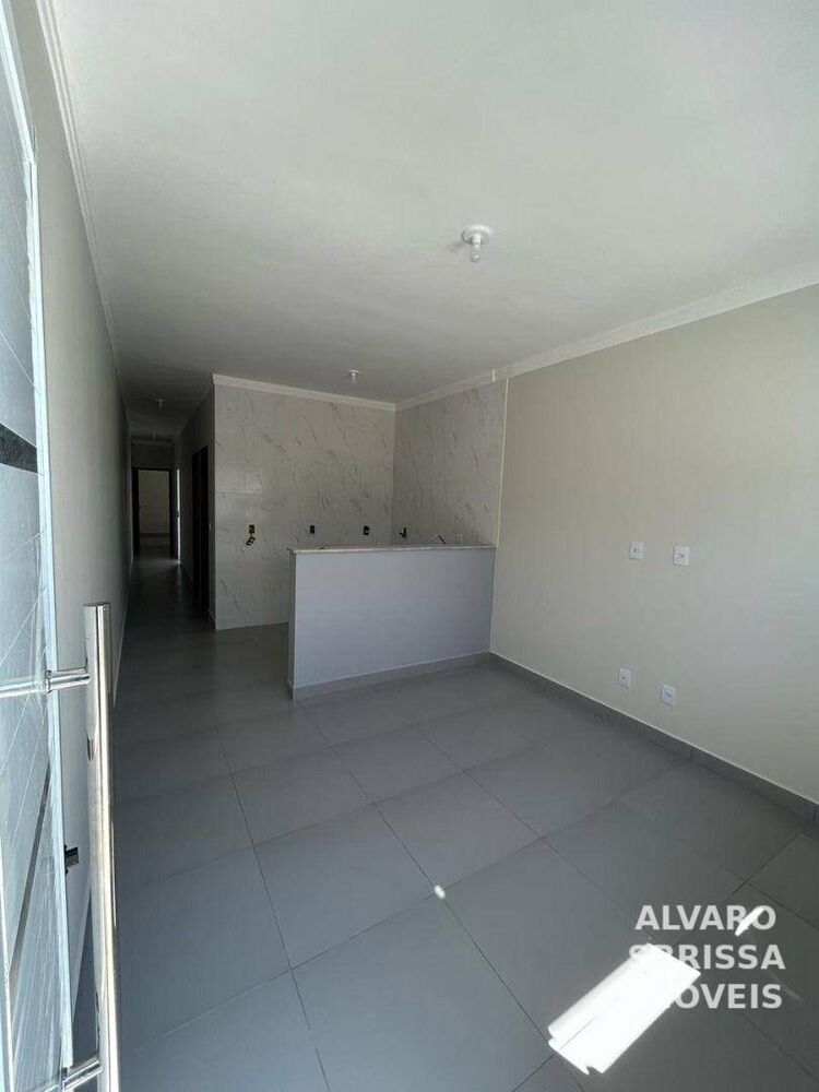 Casa, 2 quartos, 60 m² - Foto 3
