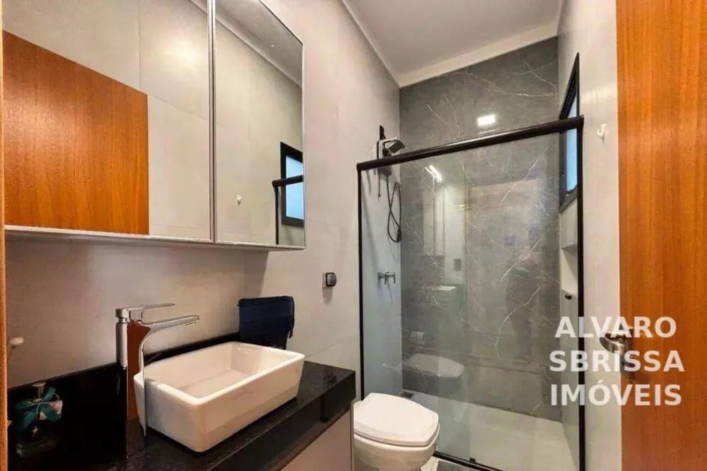 Casa de Condomínio, 3 quartos - Foto 7