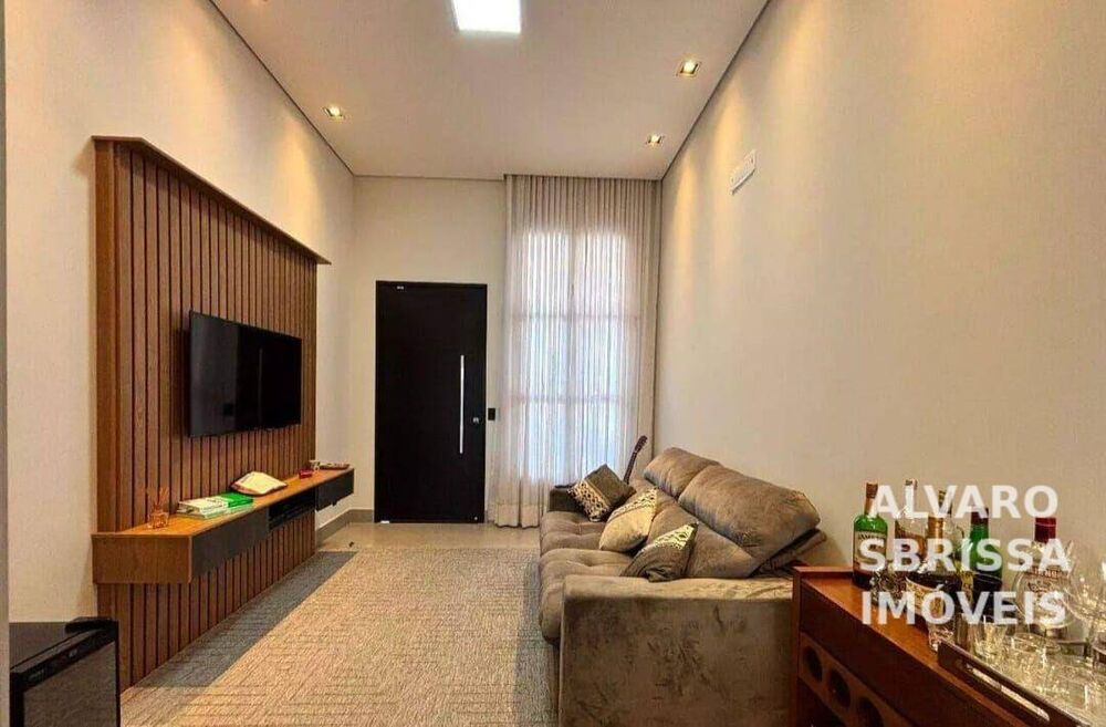 Casa de Condomínio, 3 quartos - Foto 3