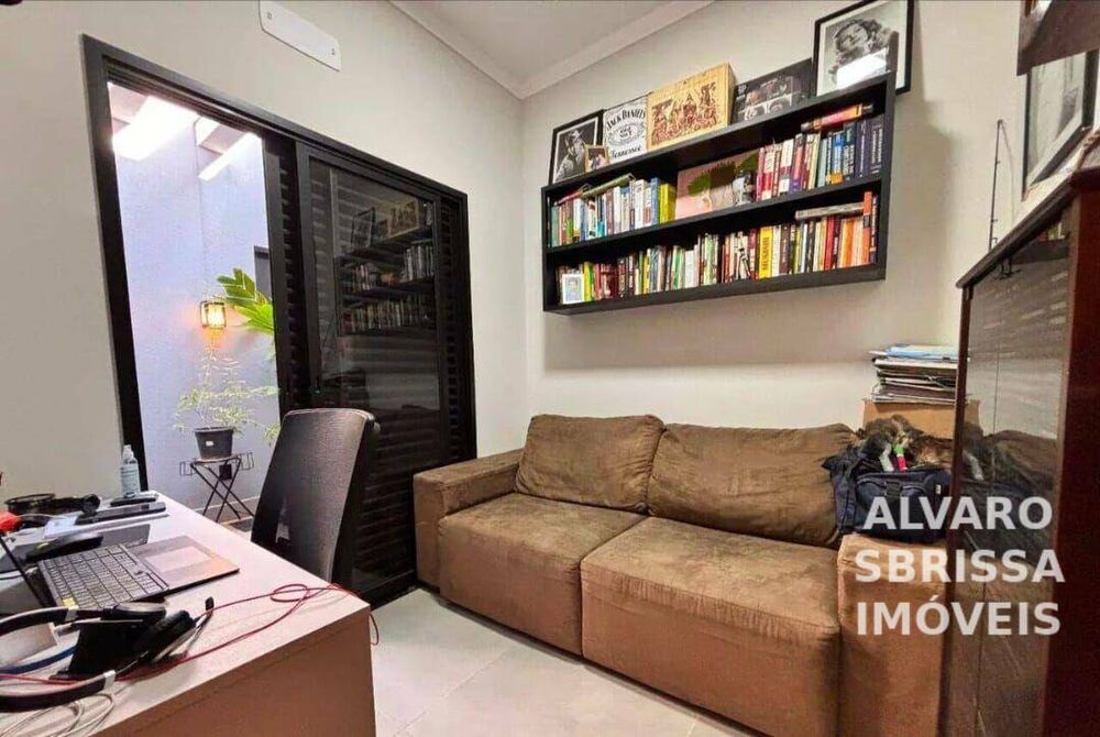 Casa de Condomínio, 3 quartos - Foto 7