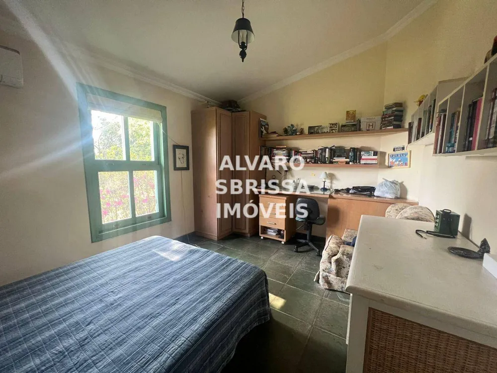 Casa de Condomínio, 4 quartos - Foto 7