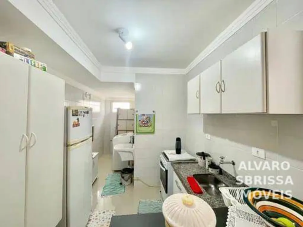 Casa de Condomínio, 2 quartos - Foto 6