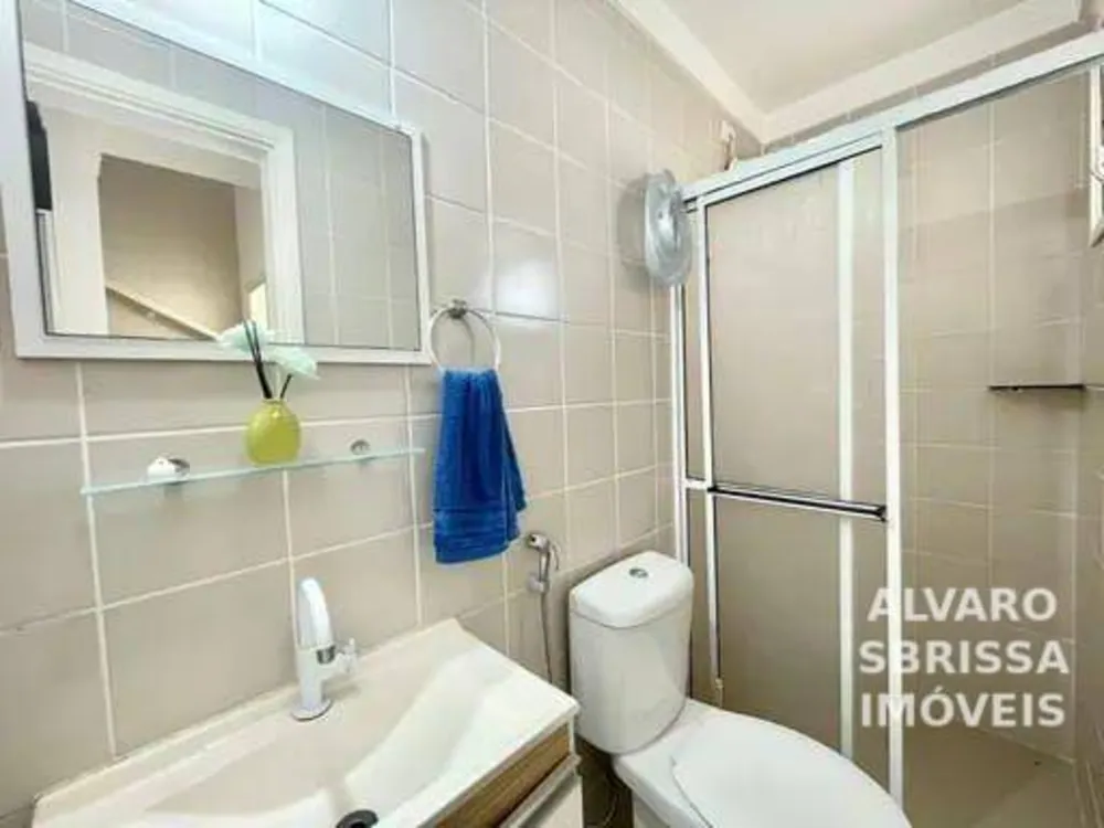 Casa de Condomínio, 2 quartos - Foto 7