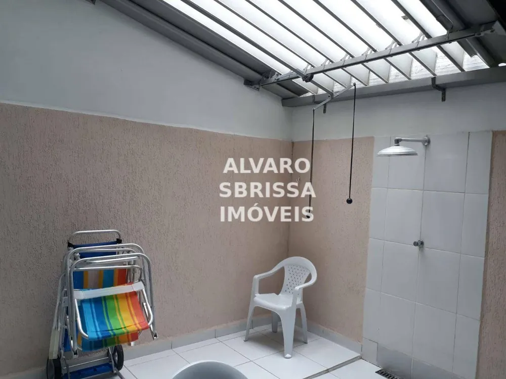 Casa de Condomínio, 2 quartos - Foto 3