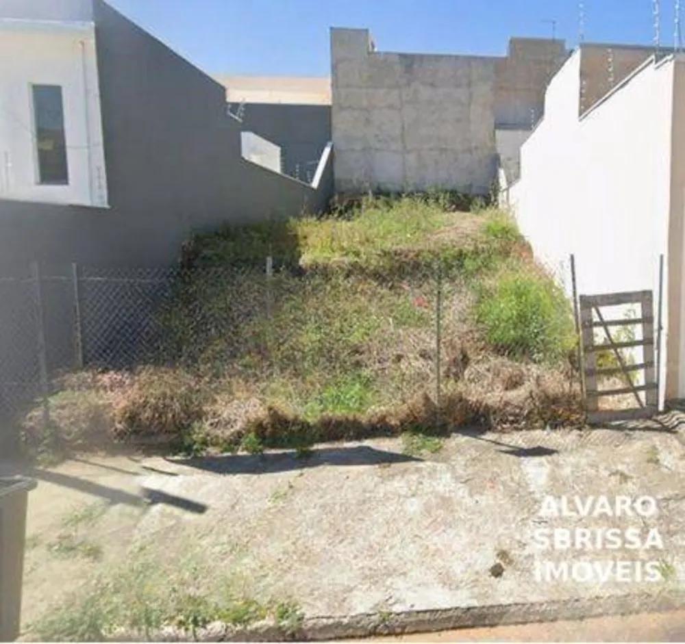 Loteamento e Condomínio, 192 m² - Foto 1