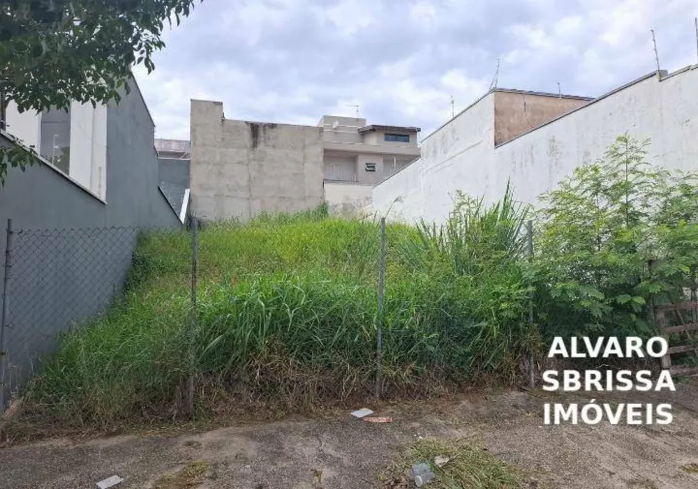 Loteamento e Condomínio, 192 m² - Foto 3