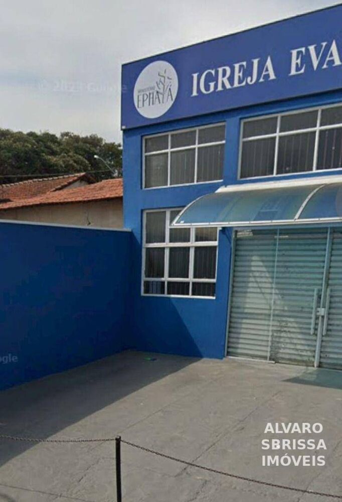 Loja-Salão, 211 m² - Foto 1