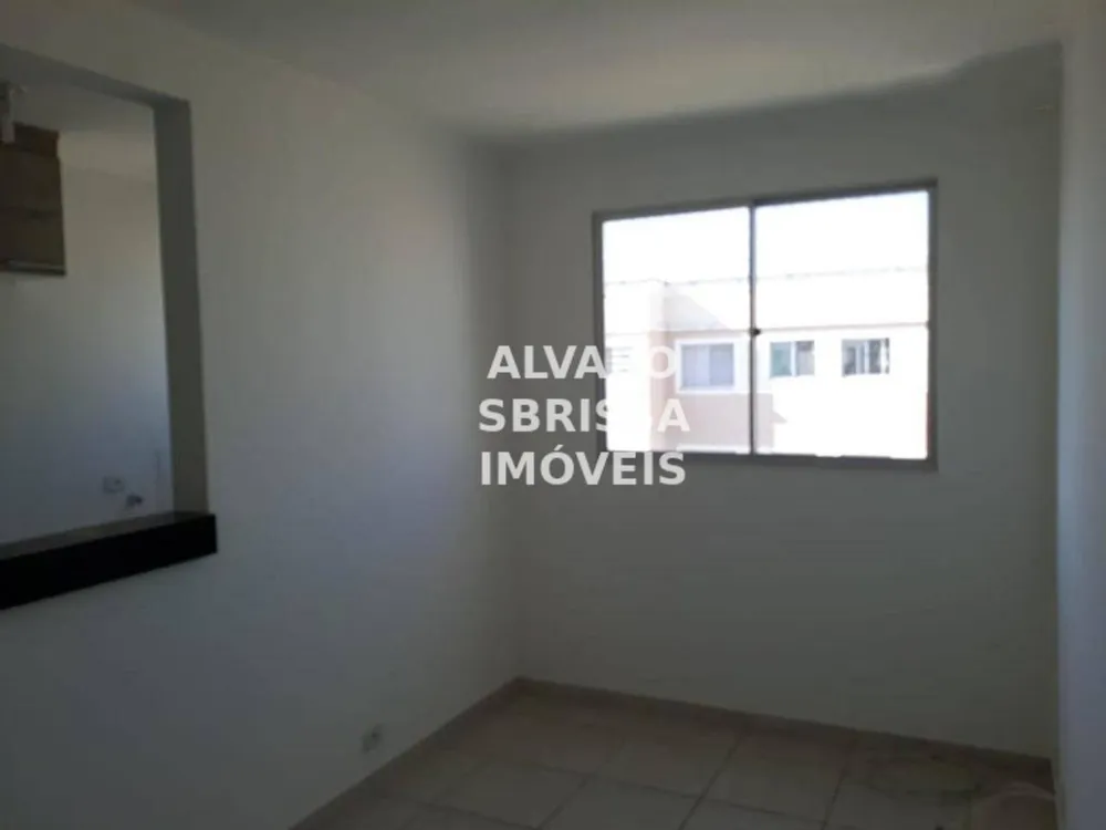 Apartamento, 2 quartos, 58 m² - Foto 1