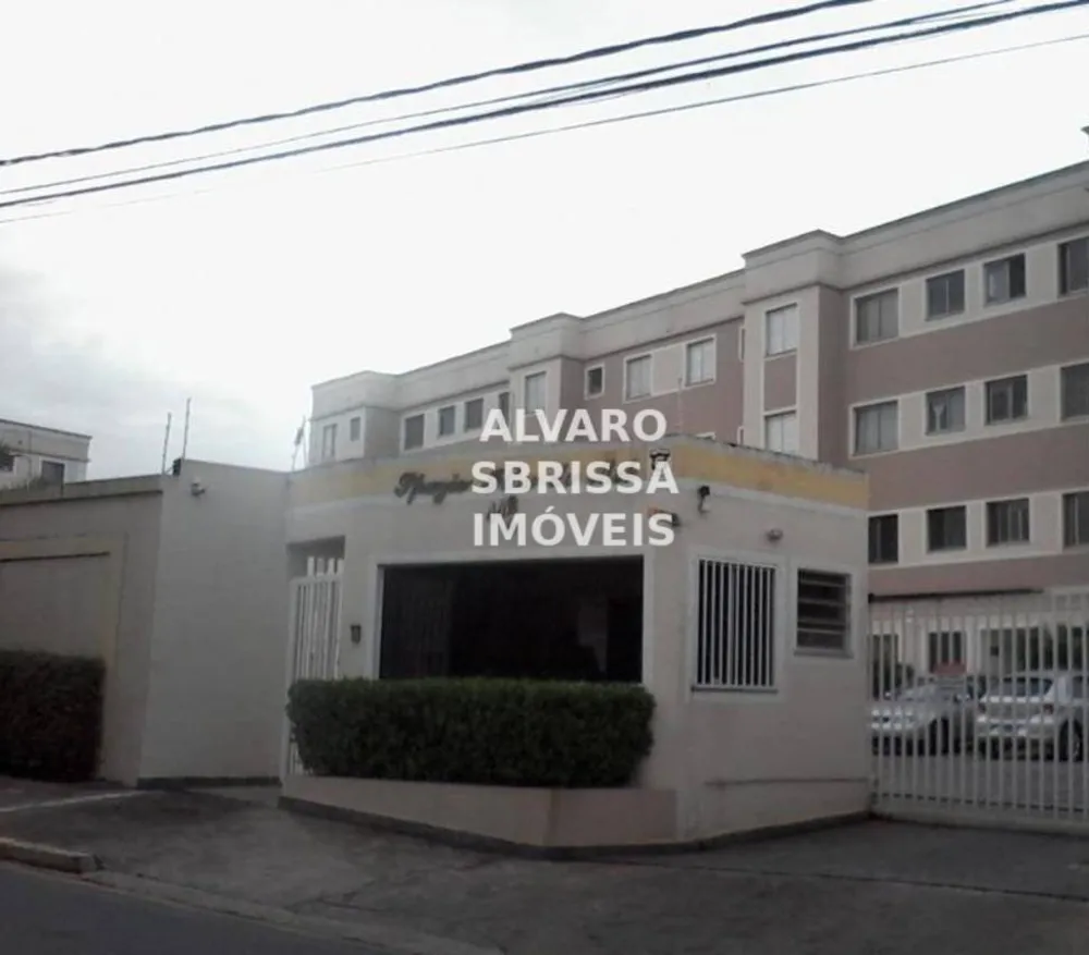 Apartamento, 2 quartos, 58 m² - Foto 4