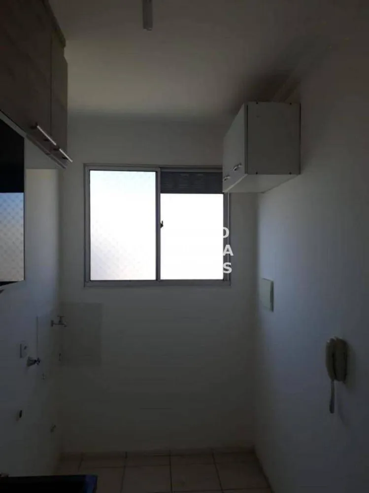 Apartamento, 2 quartos, 58 m² - Foto 4