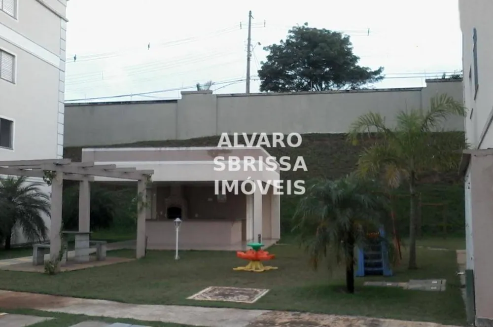 Apartamento, 2 quartos, 58 m² - Foto 2