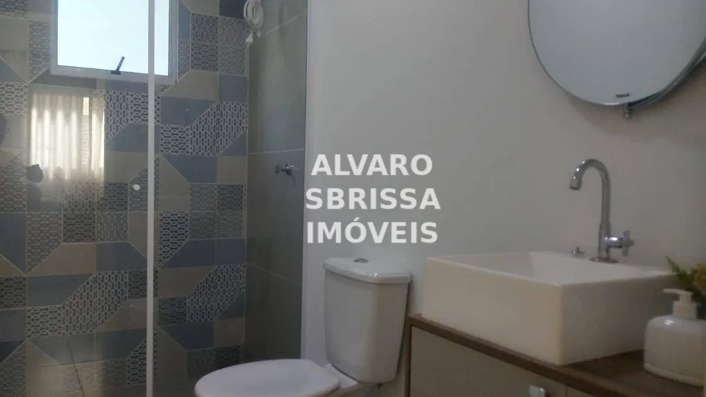 Apartamento, 2 quartos, 58 m² - Foto 5
