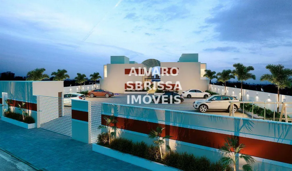 Apartamento, 2 quartos, 58 m² - Foto 8
