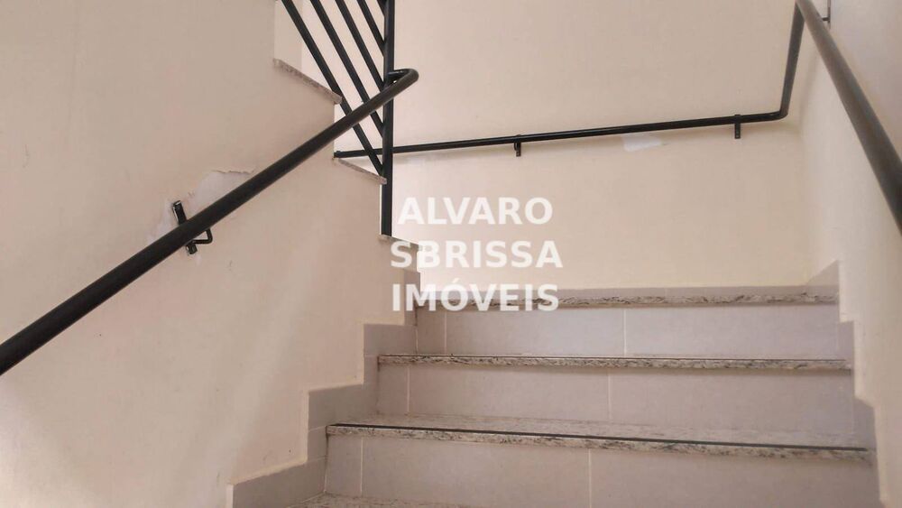 Apartamento à venda com 2 quartos, 58m² - Foto 4