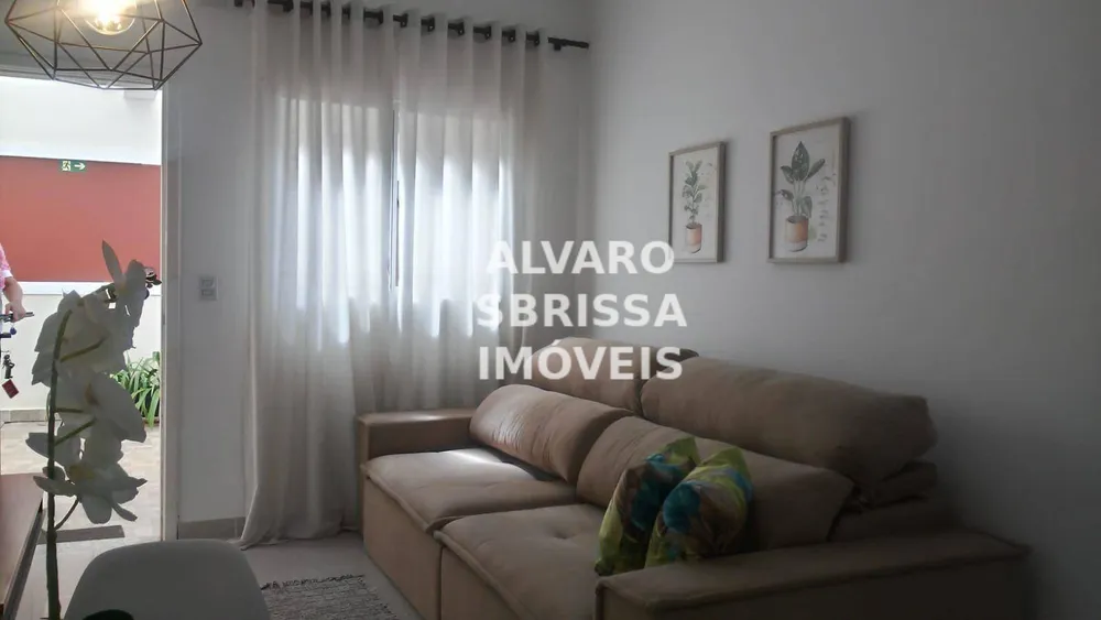 Apartamento, 2 quartos, 58 m² - Foto 1