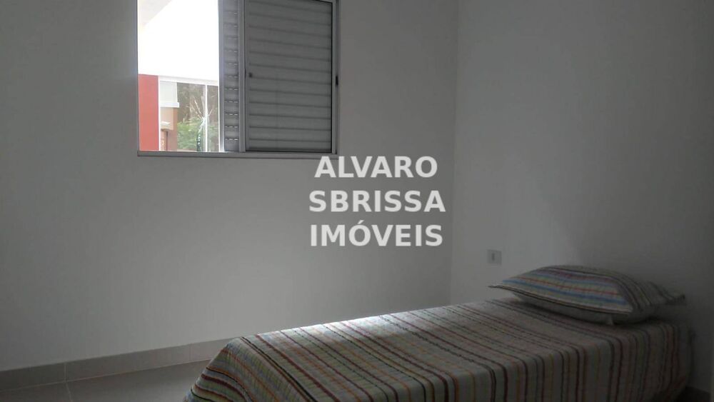 Apartamento à venda com 2 quartos, 58m² - Foto 1