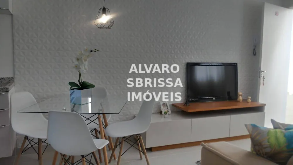 Apartamento, 2 quartos, 58 m² - Foto 2