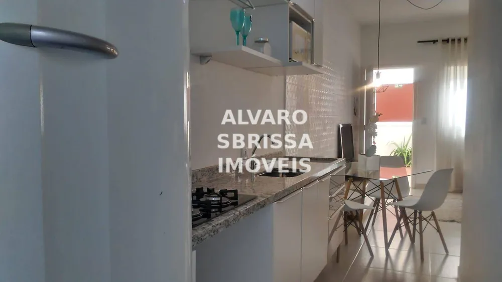 Apartamento, 2 quartos, 58 m² - Foto 3
