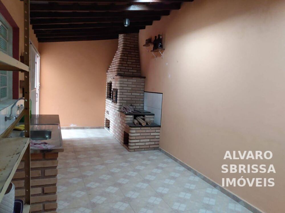 Casa, 2 quartos, 107 m² - Foto 2
