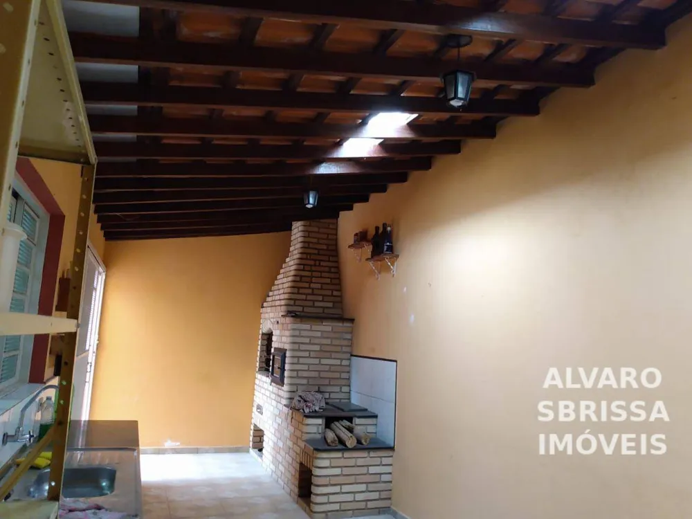 Casa, 2 quartos, 107 m² - Foto 11